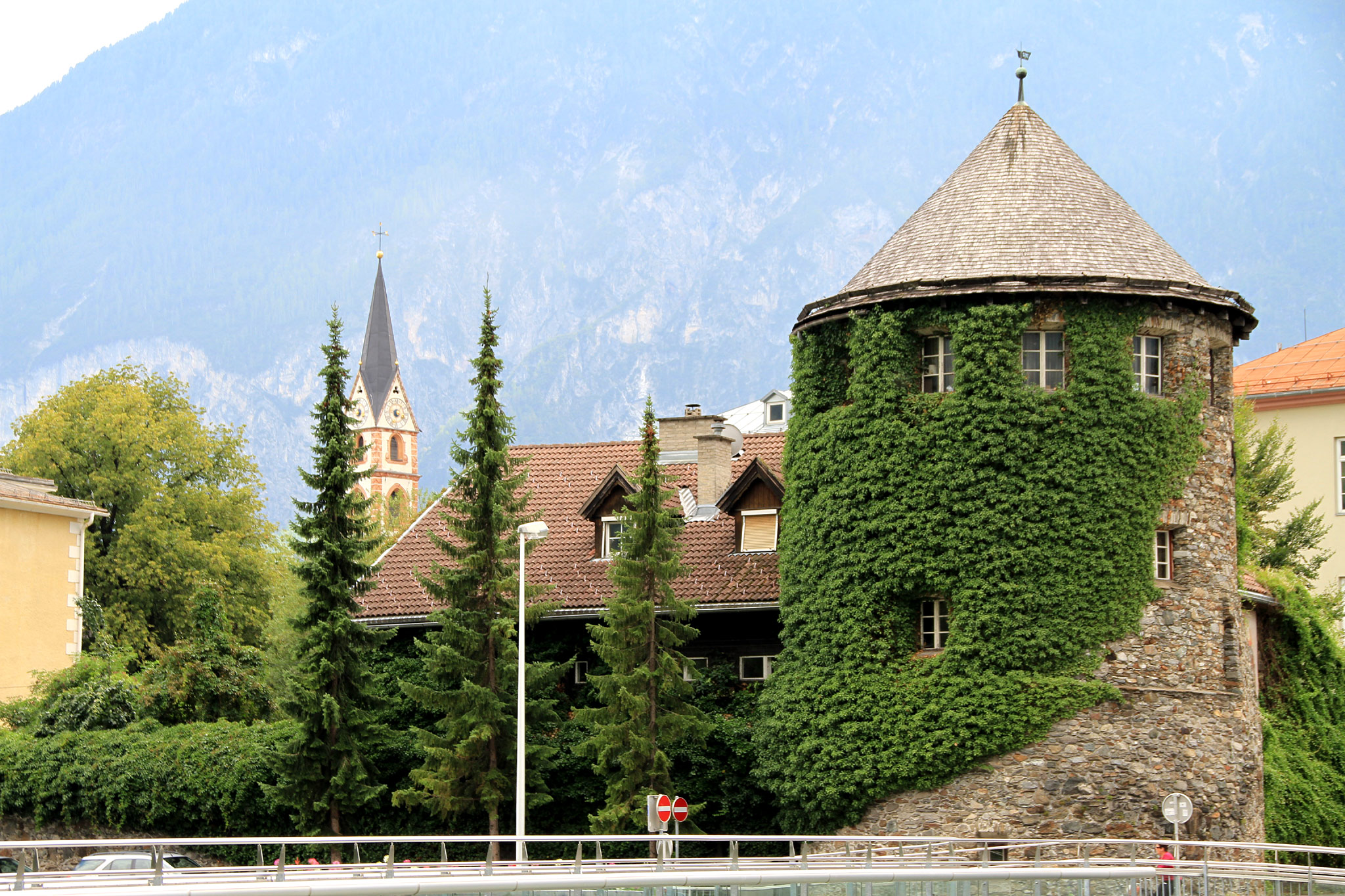 Lienz (Photo license: CC BY-NC 2.0)